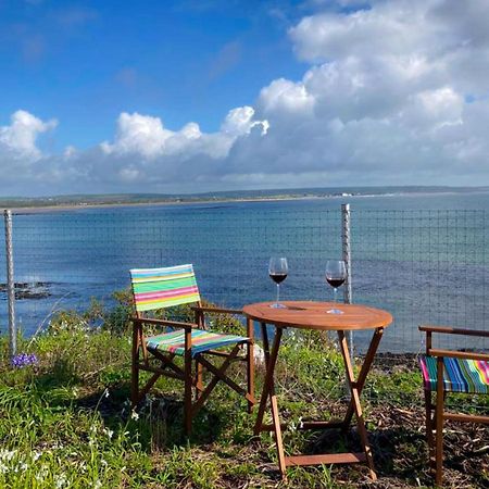 Ballycotton Holiday Apartment No 6 By Trident Holiday Homes Ngoại thất bức ảnh